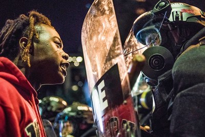 Charlotte unrest web