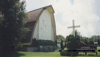 Church of the Good Samaritan Clearwater