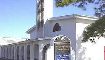 St. Stephen's New Port Richey