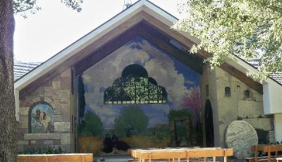 St. Alfred's Palm Harbor