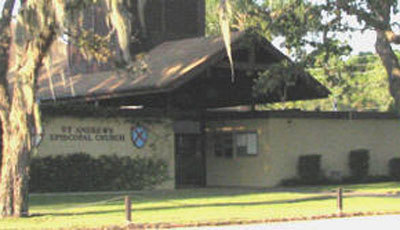 St. Andrew's Spring Hill FL St. Andrew's Spring Hill FL