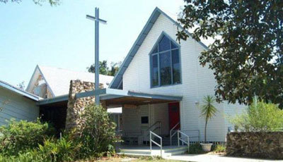St. Mary Dade
