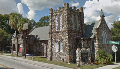 St. James House of Prayer, Tampa