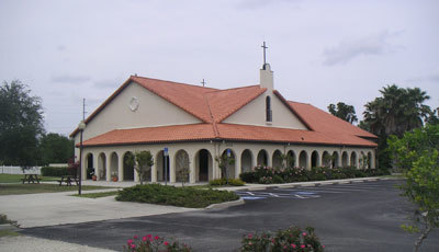 St. Mary Magdalene