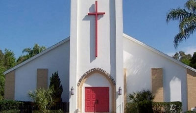 St. Wilfred