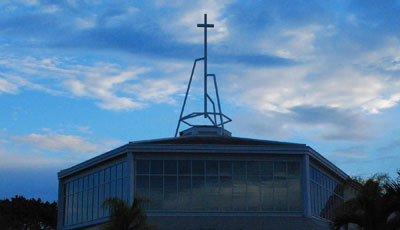 St. Boniface
