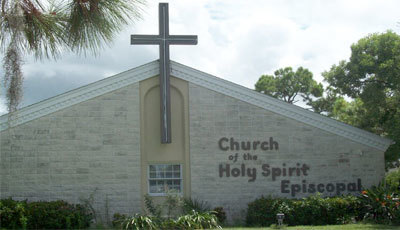 Holy Spirit