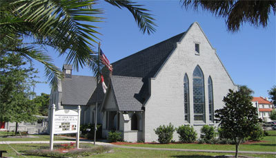St. Edmund