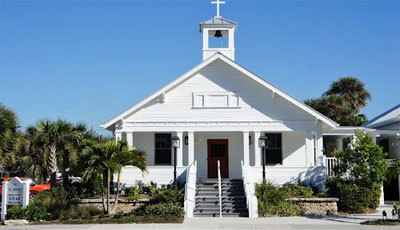 St. Andrew's