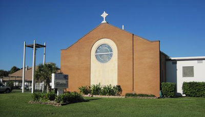 St. James