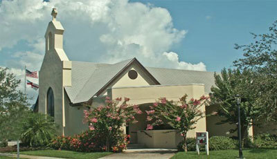 St. Mark's