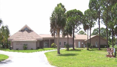 St. Nathaniel's