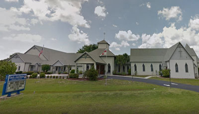 Church of the Good Shepherd