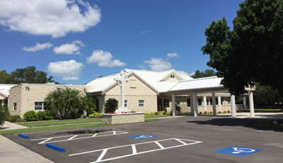 Church of the Good Shepherd
