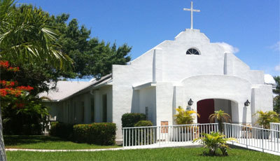 St. Raphael