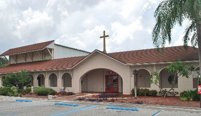 All Souls Church