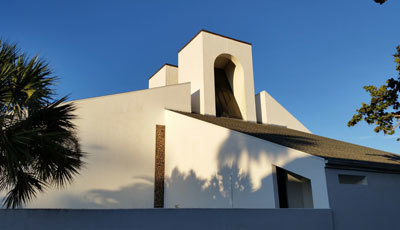 St. Luke