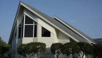 St. Mark's