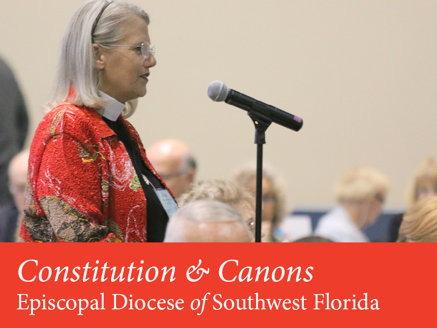 Clergy of the Episcopal Diocese of Southwest Florida Clergy of the Episcopal Diocese of Southwest Florida
