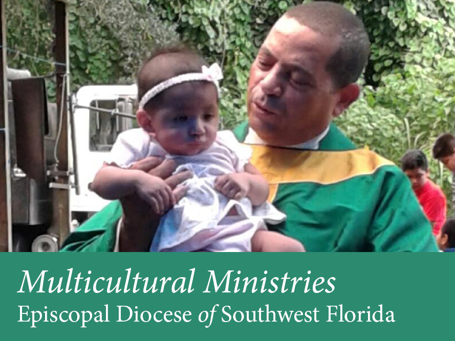 Multicultural Ministries