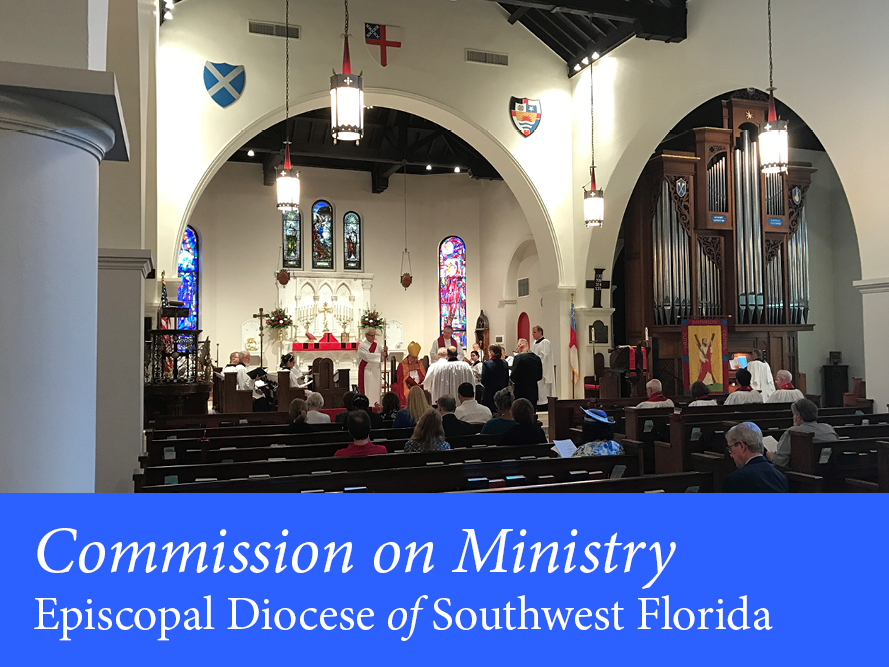 Ordination