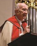 Bishop Harris Bishop Roger Sanders Harris