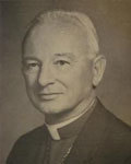 Bishop Hargrave Bishop Hargrave
