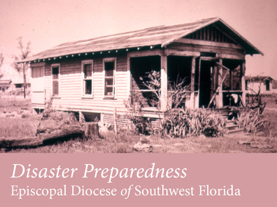 Disaster Planning Guide Disaster Resources