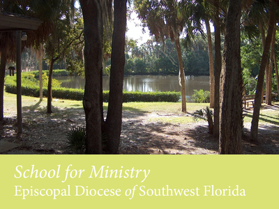 School for Ministry Development