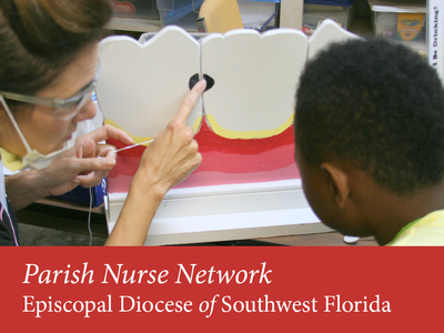 Parish Nurse Network