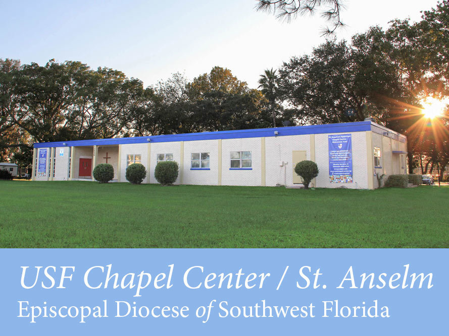 Episcopal Chapel Center at USF