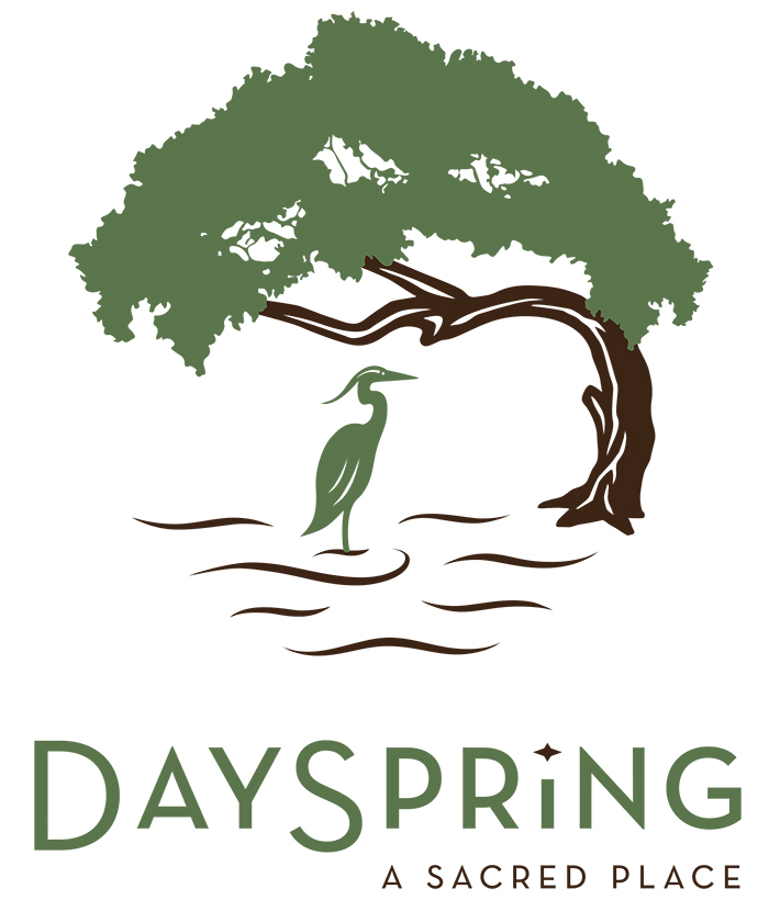 DaySpring Conference Center Logo