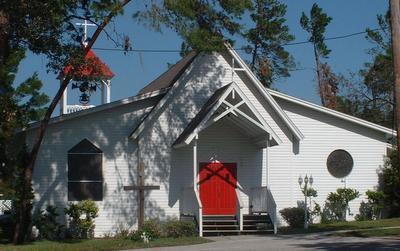 All Saints Tarpon Springs