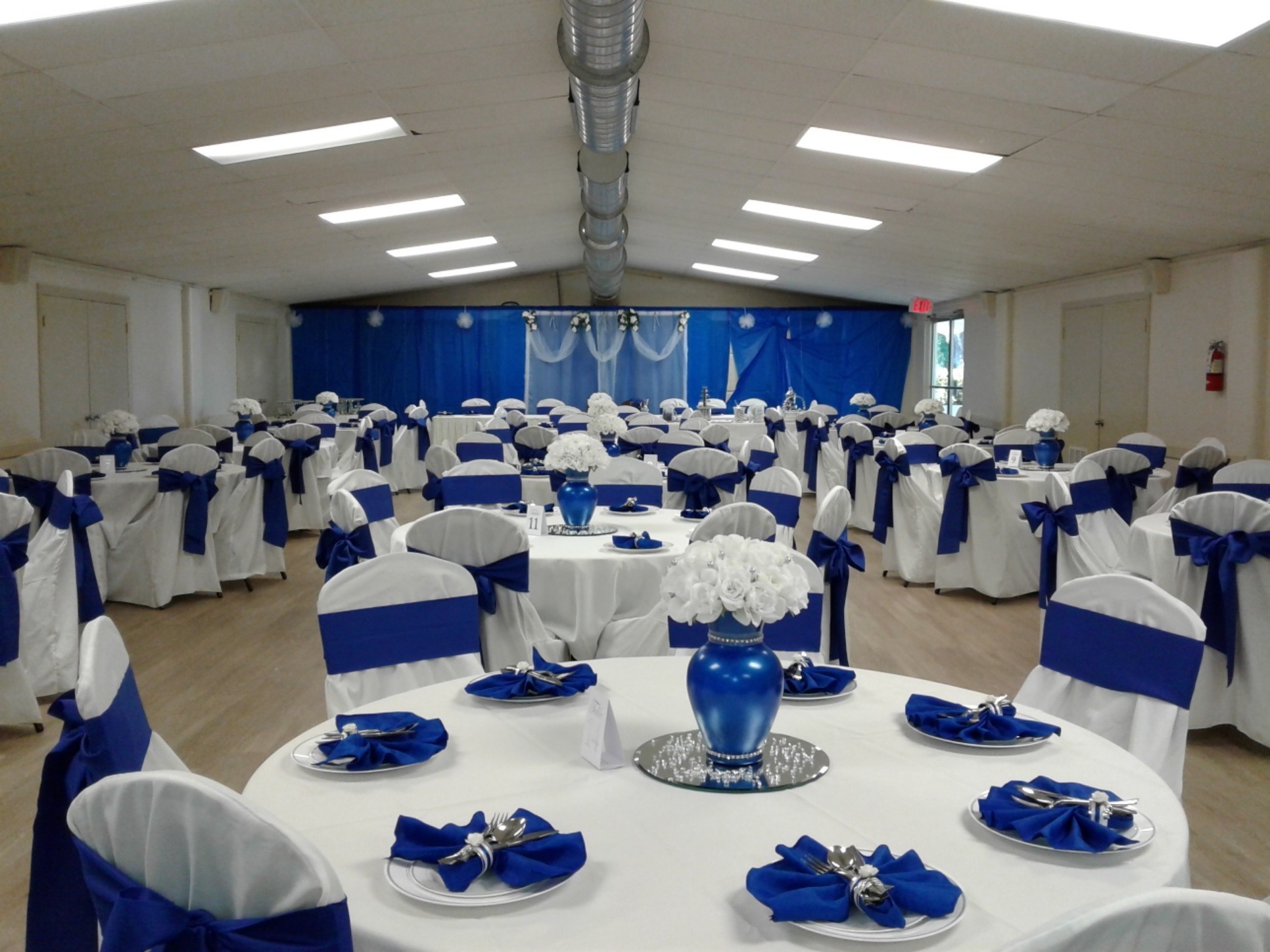 Hall 6 Hall 6