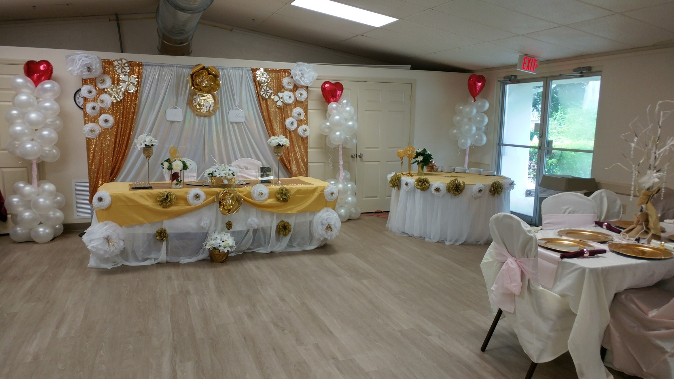 Hall 4 Hall 4