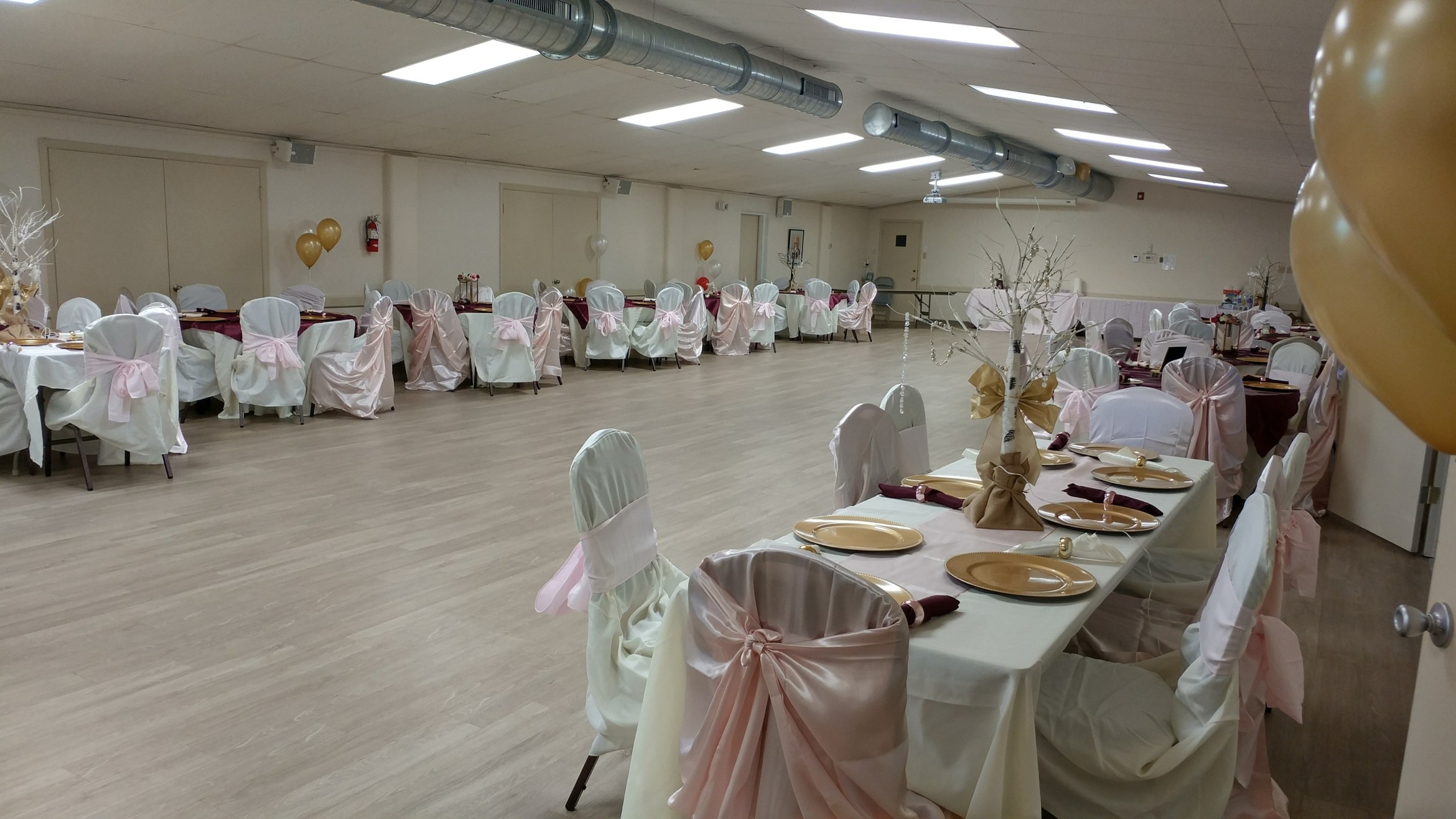 Hall 3 Hall 3