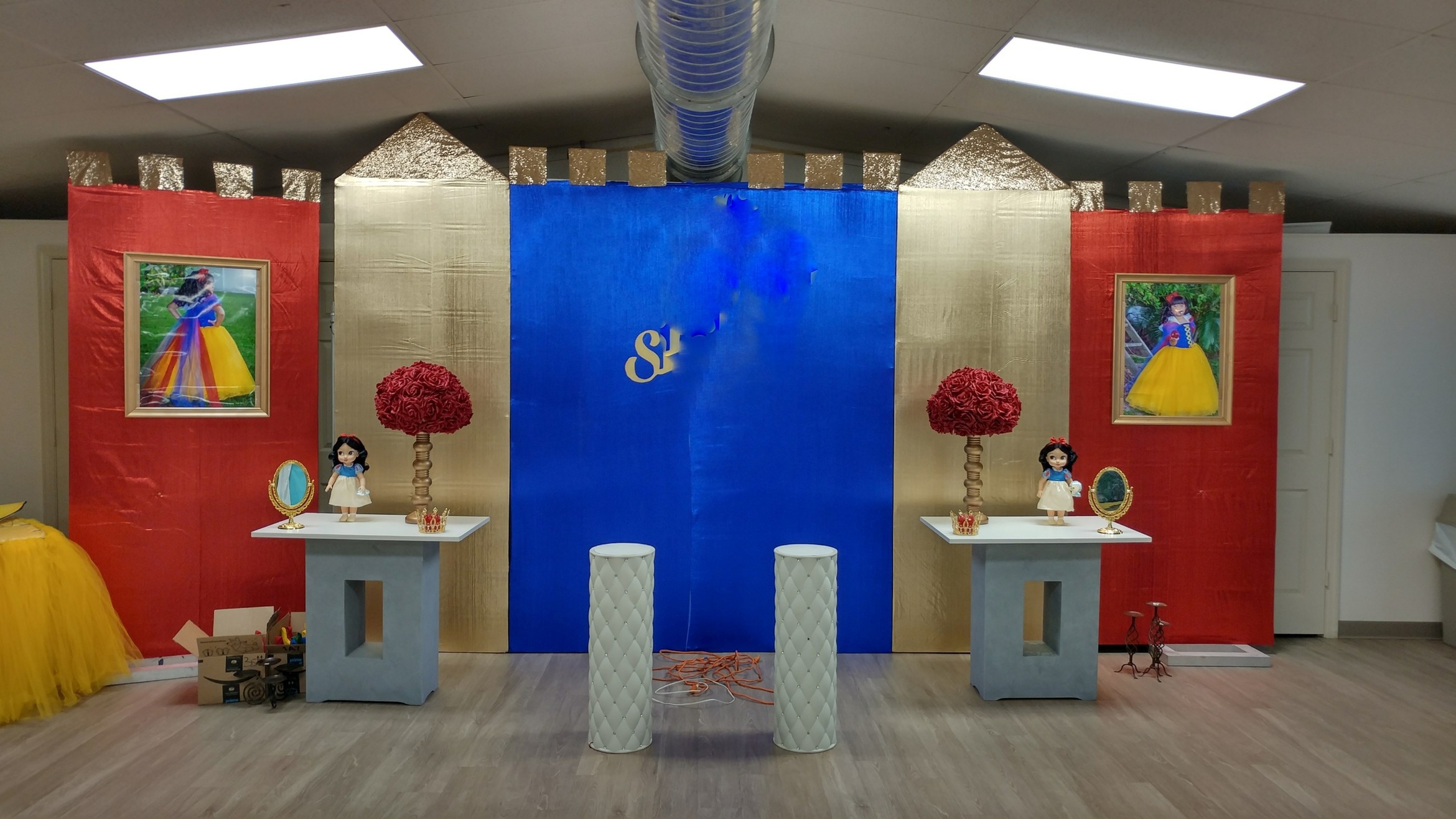 Hall 2 Hall 2