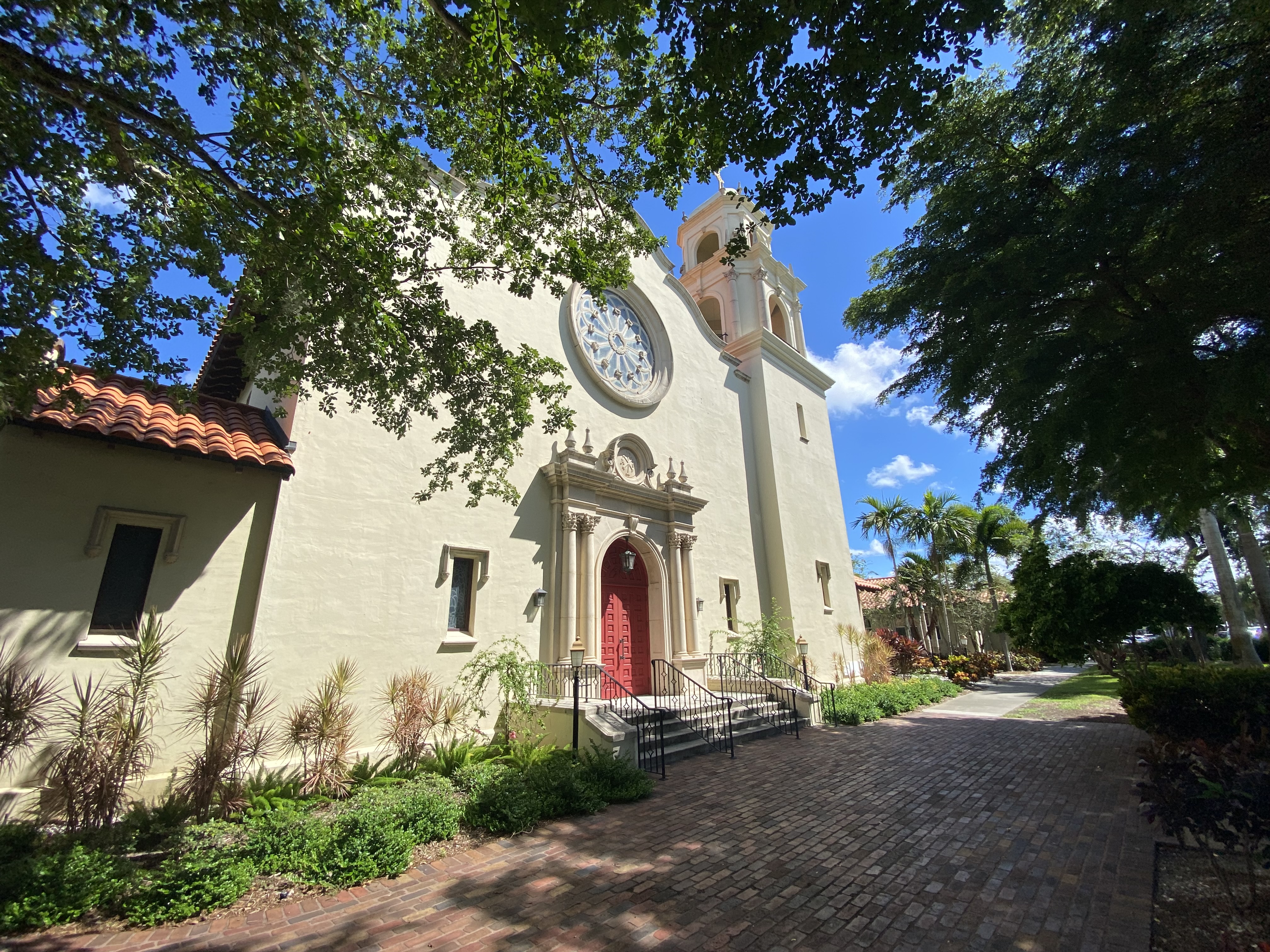 Christ Church