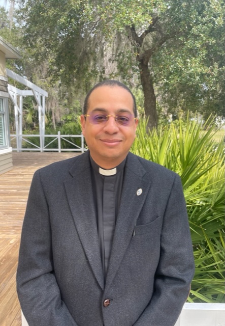 Fr. alex andjujar