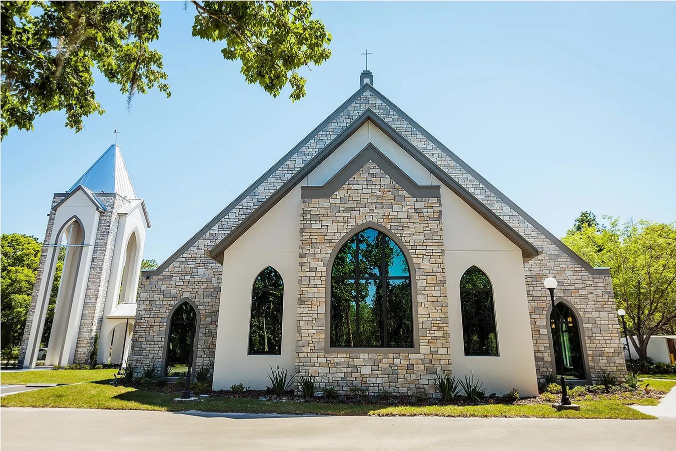 Grace Episcopal Church, Tampa