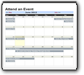 Calendar-view
