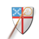Bishop-staff-sheild